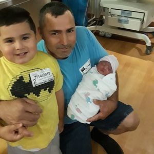 Meet your Posher, Elva